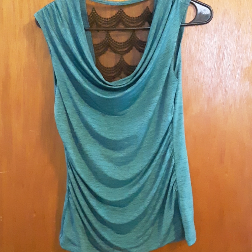 Stylish top!!